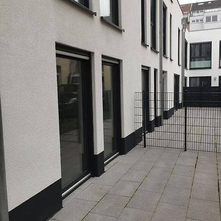 Avi City Apartments Kinghouse Düsseldorf Kültér fotó