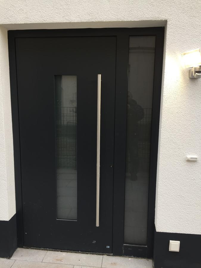 Avi City Apartments Kinghouse Düsseldorf Kültér fotó