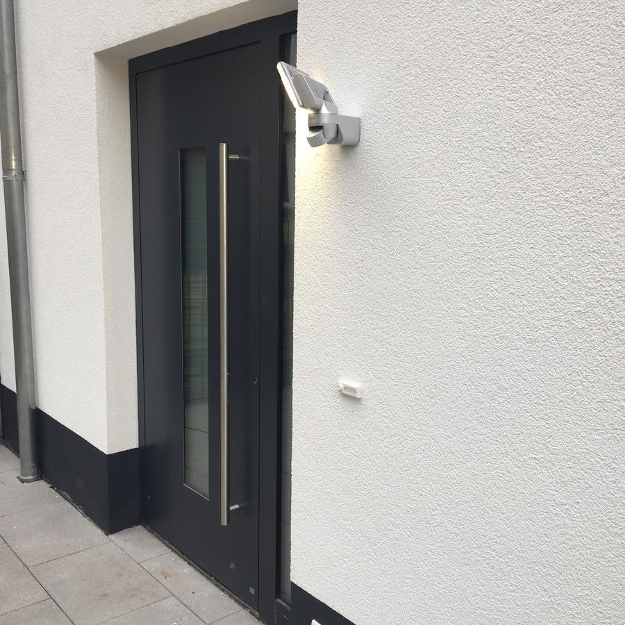 Avi City Apartments Kinghouse Düsseldorf Kültér fotó