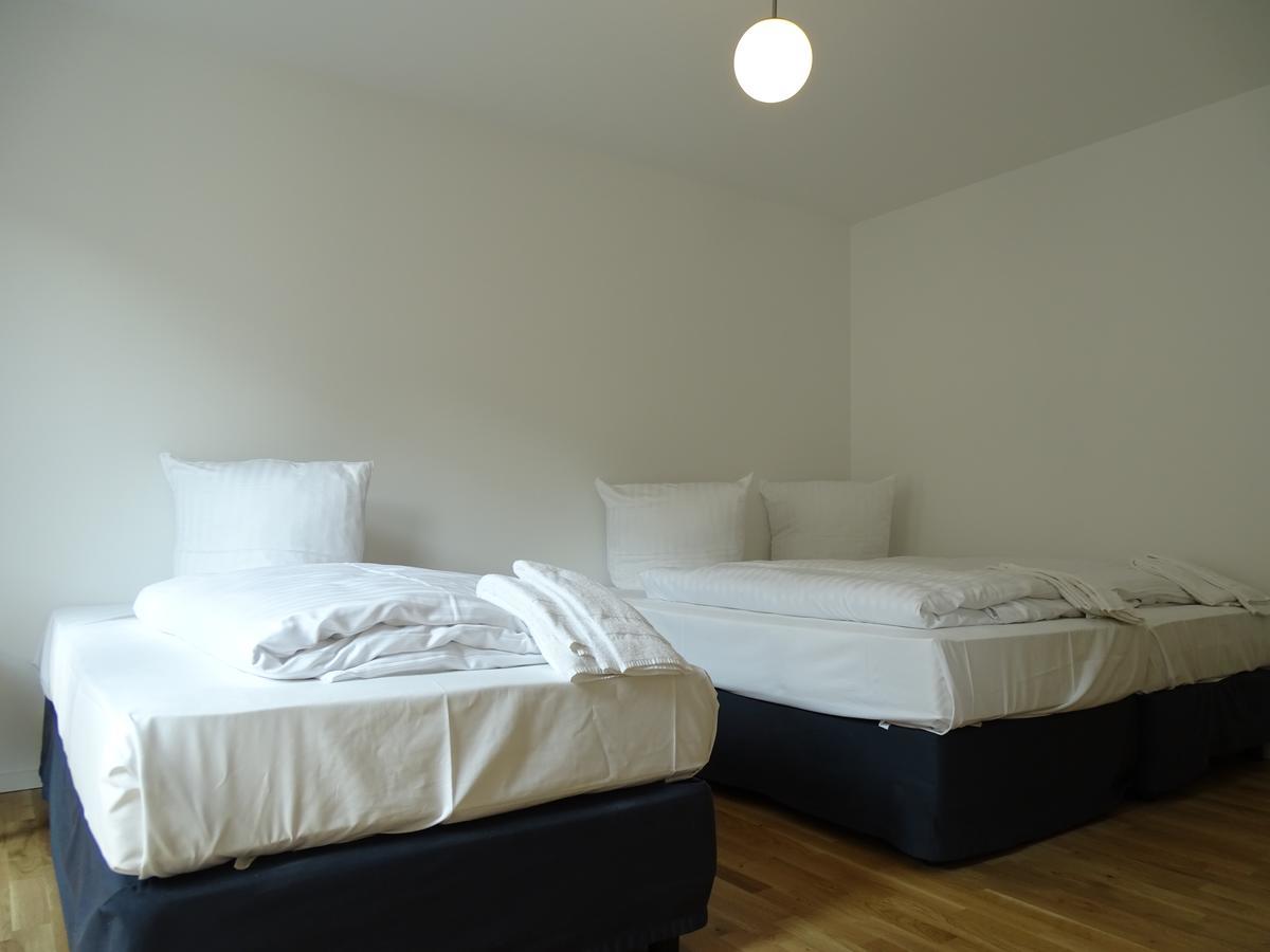 Avi City Apartments Kinghouse Düsseldorf Kültér fotó