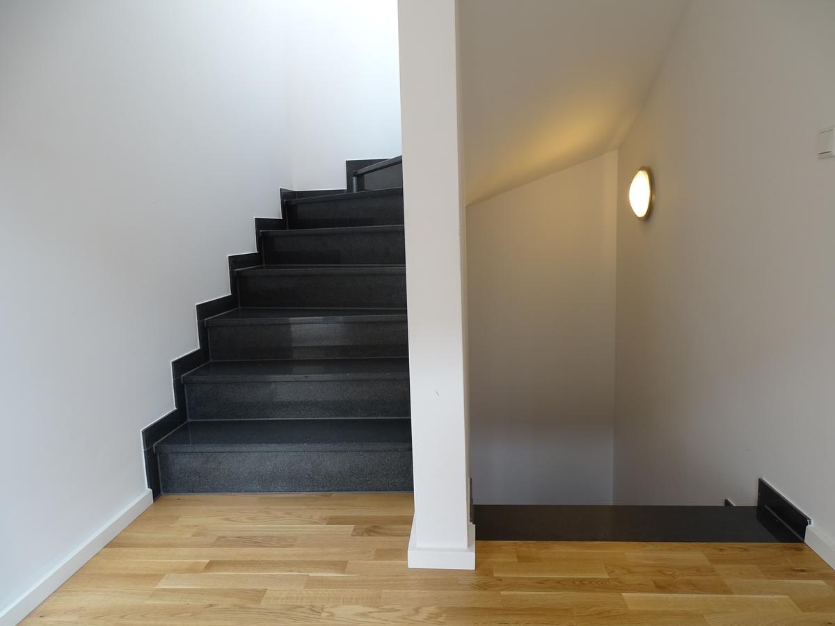 Avi City Apartments Kinghouse Düsseldorf Kültér fotó