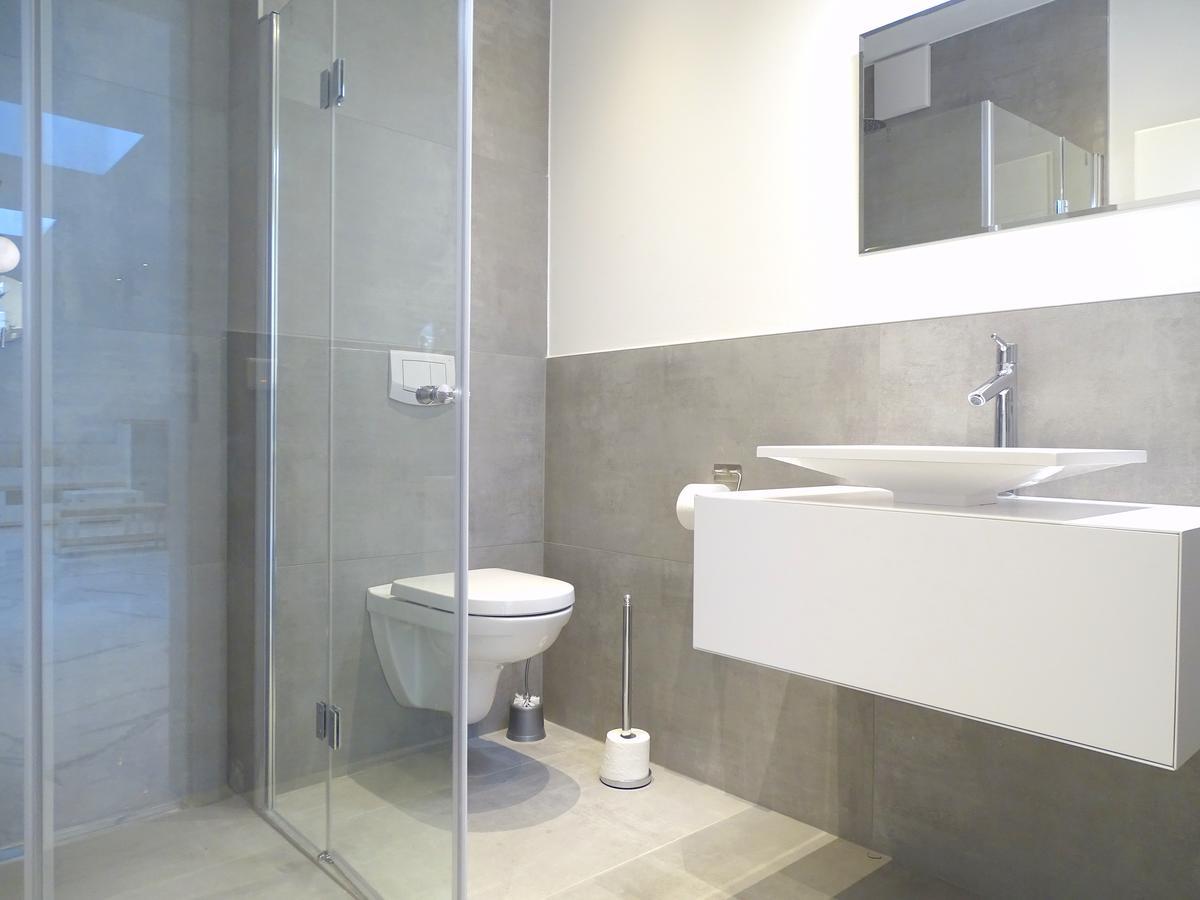 Avi City Apartments Kinghouse Düsseldorf Kültér fotó