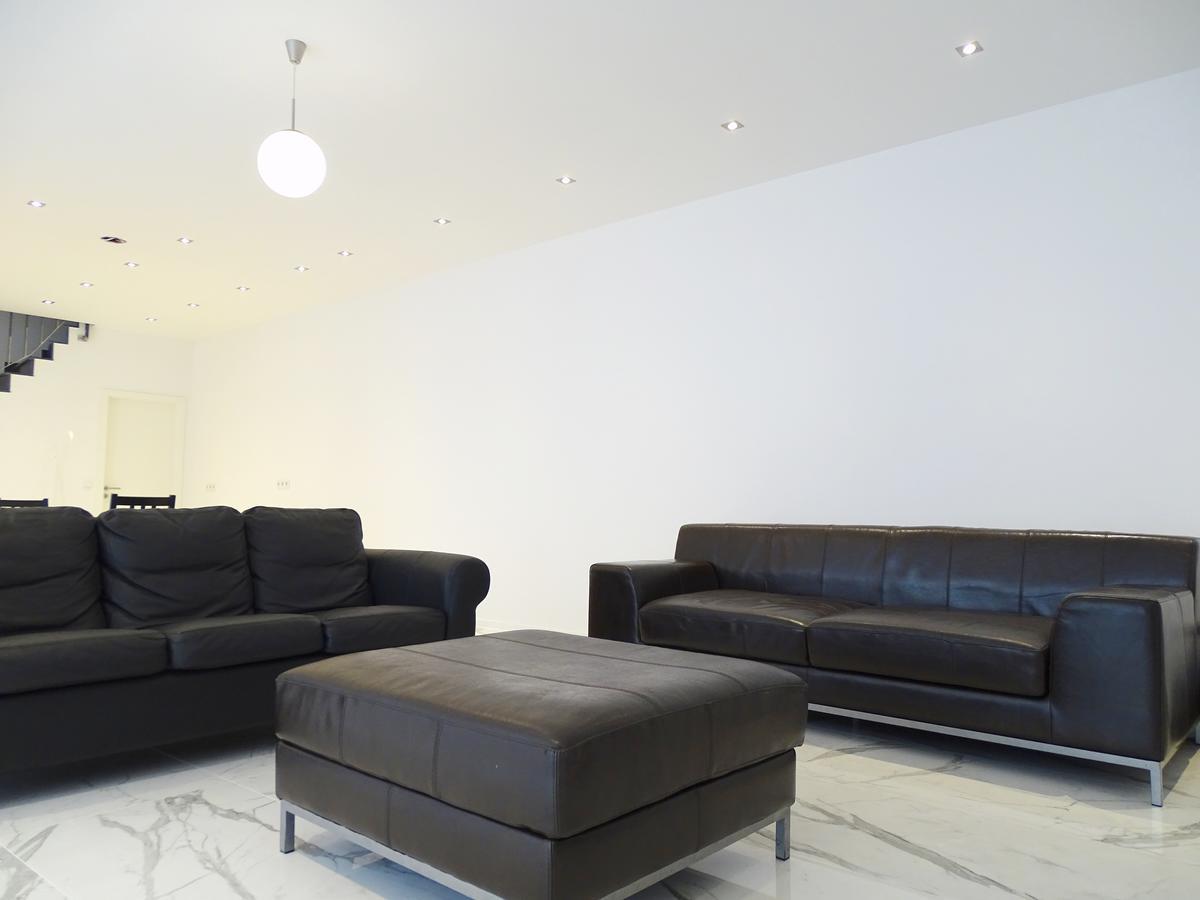 Avi City Apartments Kinghouse Düsseldorf Kültér fotó