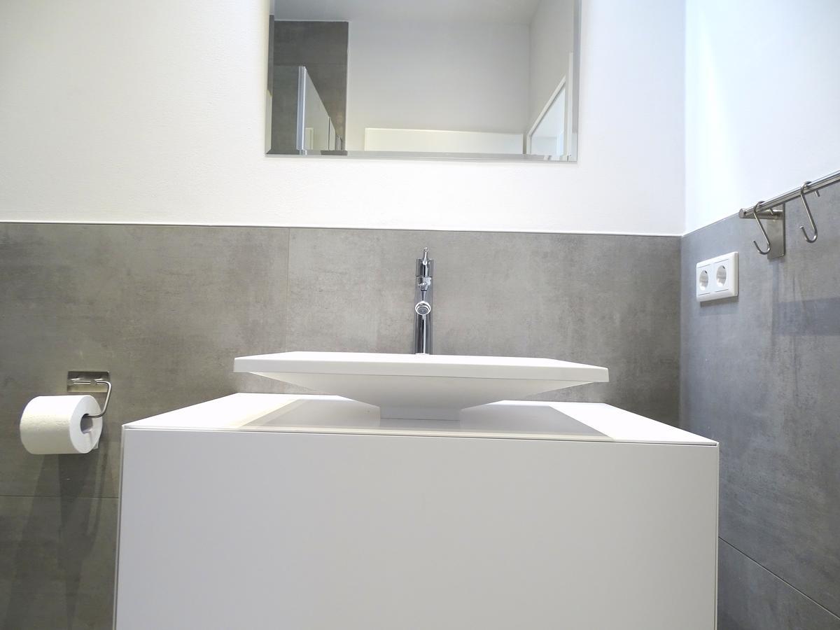 Avi City Apartments Kinghouse Düsseldorf Kültér fotó