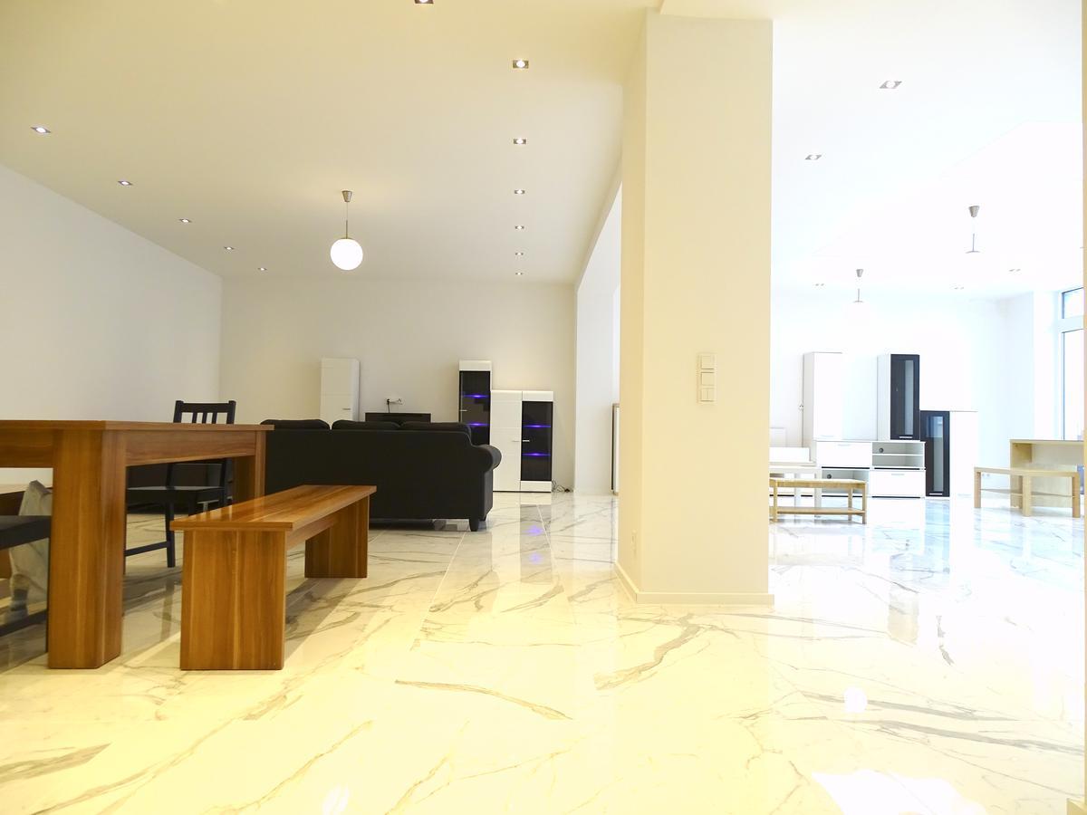 Avi City Apartments Kinghouse Düsseldorf Kültér fotó